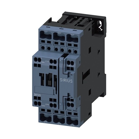 SIRIUS Schütze 3RT