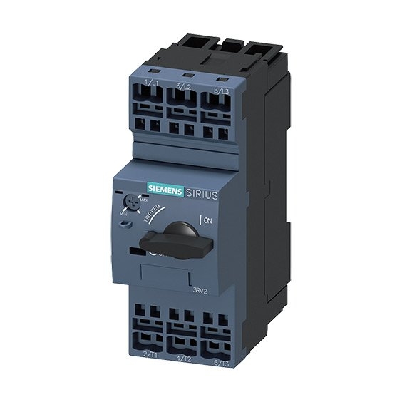 SIRIUS Leistungsschalter 3RV