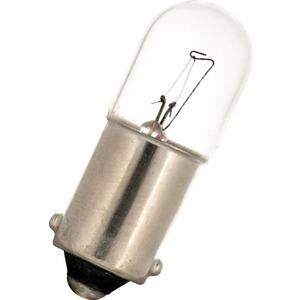 Anzeige- und Signallampe - Miniaturlampe Ba9s 4W 12V - BAIB28012330