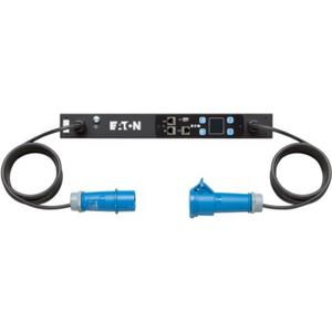 Power distribution unit (PDU) - Stromverteilungseinheit (USV) EILB13 16A 1P - EILB13