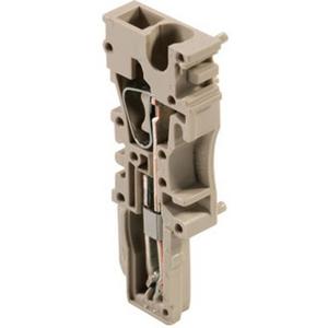Zubehör für Klemmen - Steckverbinder beige Direktmontage Z-Reihe - 1867190000