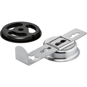 Zubehör für Küchenmaschine - Spritzgebäckvorsatz MUZ9SV1 - MUZ9SV1