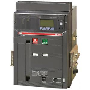 Leistungsschalter für Trafo-, Generator- und Anlagenschutz - R0800 3P W MP Offener Leistungsschalter Emax new Ausführung In Ausfahr - 1SDA058302R1