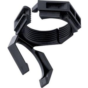 Gegenmutter für Kabelverschraubung - SILVYN SPLIT GMP-M 32x1,5 schwarz - 61806689