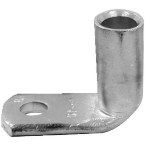 Rohrkabelschuh für Cu-Leiter - Rohrkabelschuhe standard 90° 35M6 - 290966/90