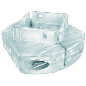 Antennenmontagematerial - KNX Mastbefestigung S für Wetterstation - T9070928