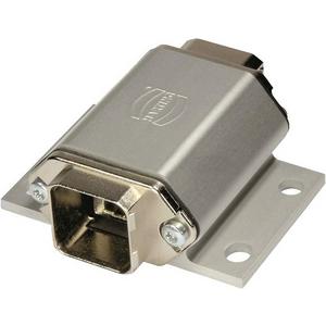 Modularer Steckverbinder - PushPull RJ45 Genderchanger - 09352210501