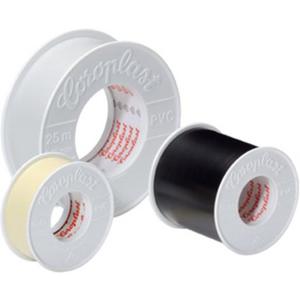 Klebeband - PVC Klebeband 352 SE 10m 105°C rot - 36947