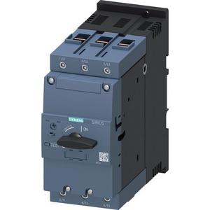 Leistungsschalter für Motorschutz - Leistungsschalter Baugröße S3 Motorschutz CLASS 10 A-Auslöser 45-63A - 3RV2041-4JA10