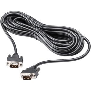 SPS-Verbindungskabel - MPI-Kabel zur Verbindung von SIMATIC S7 und PG über MPI 5m - 6ES7901-0BF00-0AA0
