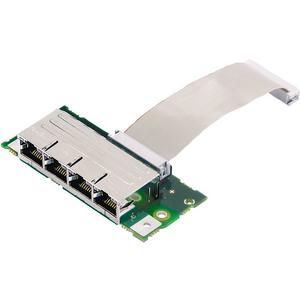 Zubehör für Fernmeldetechnik - Sector Connection Board für CP1604 - 6GK1160-4AC00