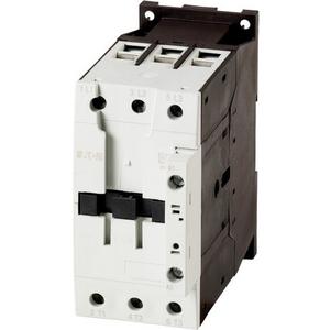 Leistungsschütz, AC-schaltend - Leistungsschütz 3-polig 30 kW/400 V/AC3 - 277881