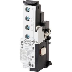 Unterspannungsauslöser - Unterspannungsauslöser 208-240 VAC + 2fS - 259591