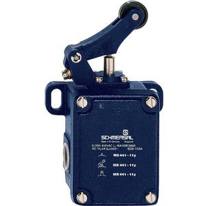 Einzelpositionsschalter - Positionsschalter Rollenhebel K - 101167777