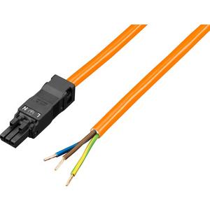 Netzanschlussleitung - Anschlussleitung für Systemleuchte LED - 2500400