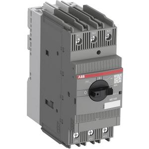Leistungsschalter für Motorschutz - MO165 Motorschutzschalter 20 A - mit elektromagnetischem Schutz - 1SAM461000R1012
