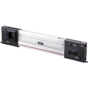 Leuchte (Schaltschrank) - Systemleuchte LED 13W 4000K 1200lm - 2500310