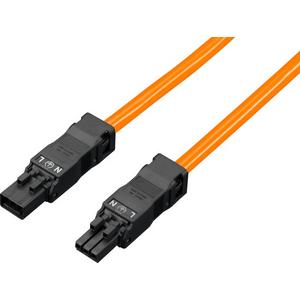 Netzanschlussleitung - Anschlussleitung für Systemleuchte LED VE=5 ST - 2500430