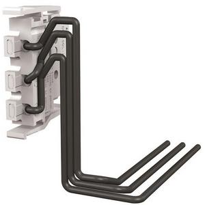 Hilfsschalterblock - Hilfkontakt - Zubehör für Leistungsschalter XT2-XT4 - 1SDA066429R1