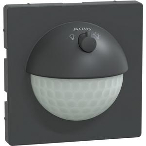 Bewegungsmelder-Sensor - ARGUS 180 UP Sensor-Modul mit Schalter anthrazit - MEG5711-6034