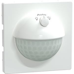 Bewegungsmelder-Sensor - ARGUS 180 UP Sensor-Modul mit Schalter Lotosweiß - MEG5711-6035