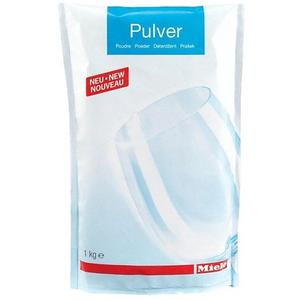 Zubehör für Geschirr-, Wasch- und Trockengeräte - Reiniger Pulver Nachfüllung für Geschirrspüler GS CL 1003 P 1 kg - 10528500