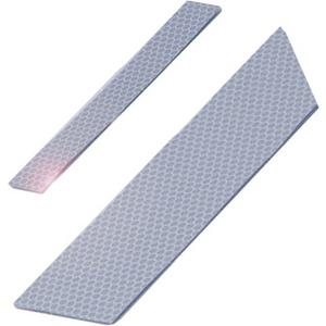 Reflektor für Lichtschranke - Reflektor 25 x 250 x 0,5 mm - BAM00WJ