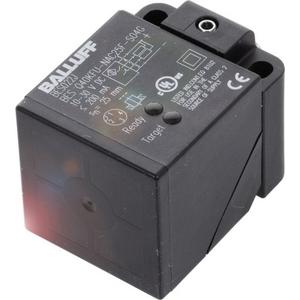 Induktiver Abstandssensor - Magnetfeldfester induktiver Sensor 40 x 40 x 62 mm - BES022K