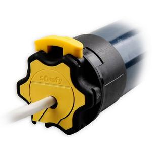 Rohrmotor - Antrieb LT50 ARIANE 6/17 - 1032045