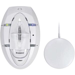 Zubehör für Rauchmelder - Alarmierungsmodul für Höhrgeschädigte EI170RF - EI170RF-D