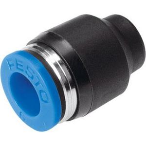 Pneumatische Leitungsverbindung - Blindstopfen pneumatik 10 mm - 130707
