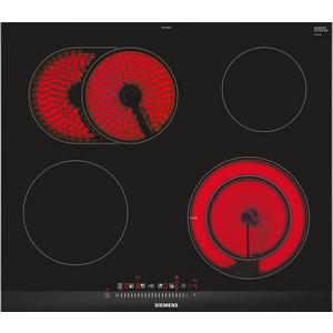 Kochfeld - Glaskeramik Kochfeld Autark ET675FNP1E Facette - ET675FNP1E