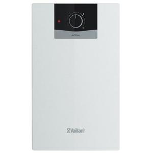 Warmwasserspeicher elektrisch - Untertischspeicher VEN 10/7-5 U eloSTOR plus - 0010021144