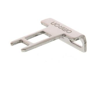 Betätiger für Positionsschalter mit getrenntem Betätiger - Sicherheitsschalter für Schutztüren Betätiger vertikale Montagage - D4DSK2