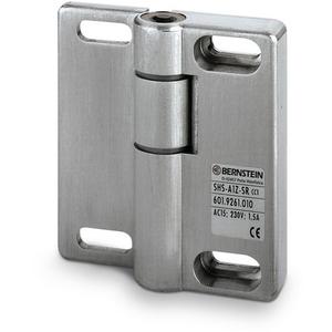 Scharnierschalter - Sicherheits - Scharnierschalter 1Ö BG Zulassung IP67 - 6019261015