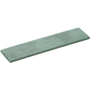 Zubehör für Erdung und Blitzschutz - Anschlussfahne 30 x 3,5mm NIRO L 3000mm - 860230