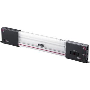 Leuchte (Schaltschrank) - Systemleuchte LED 900 100-240 V L: 437 mm - 2500200