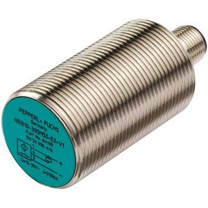 Induktiver Näherungsschalter - Induktiver Sensor NBB10-30GM50-WS-V12 - 801693