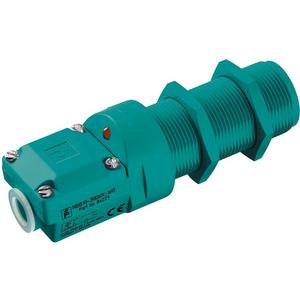 Induktiver Näherungsschalter - Induktiver Sensor NBB10-30GKK-WS - 802847