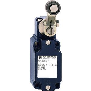 Einzelpositionsschalter - Endschalter MVH 330-11Y-M20 - 131160129