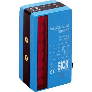 Lichtvorhang - Schaltende Automatisierungs-Lichtgitter WLG - 1015798