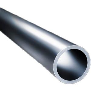 Profil-Tragarm - Tragprofil CP 40 Edelstahl geschlossen. Länge 1000 mm - 6660010