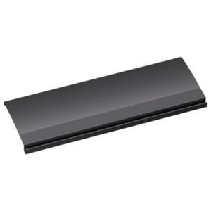 Zubehör für Sensorik - POWERBUS Abdeckung für Hutschiene Standardlänge 250 mm - 278541