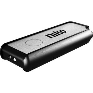 Zubehör für Bewegungsmelder - Universal RC mit Luxmeter APP - 25323