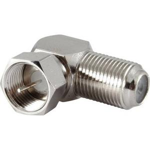 Koax-Kupplung - F-Winkeladapter EMU 02 - 273245