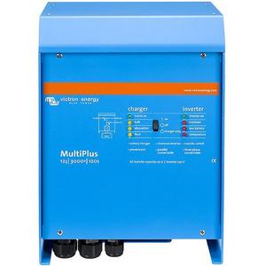 Photovoltaik-Inselwechselrichter - Multiplus Wechselrichter 48V 800VA - PMP481800000