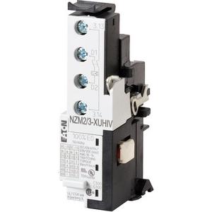 Unterspannungsauslöser - Unterspannungsauslöser 24VAC +2fS - 259583
