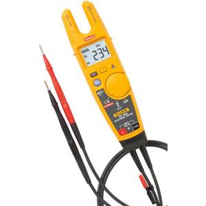 Multimeter - Elektrotester FieldSense-Technologie für AC ohne elektrischen Kontakt 600 Volt - 4910322