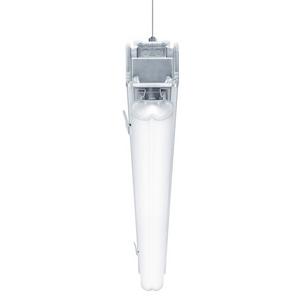 Lichtleiste - TECTON Lichtbandleuchte 32,5W 5400lm 4000K weiß B BASIC 840 L1522 EVG - 42182822