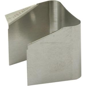 D0-Sicherungsschraubkappe - Passeinsatz Neozed D0 01729 2-16A D02 spez. Haltefeder - 88313109